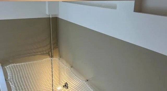 ZhK Loft FM 524 Apartments
