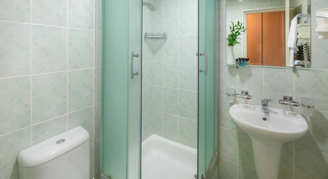 Standard Doppel Zimmer Planernoye Hotel