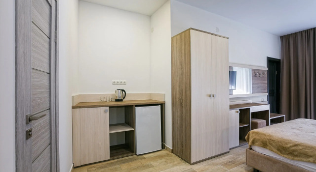 Komfort na 2 etazhe Flat, Rezervovat Apartmán Alushta 