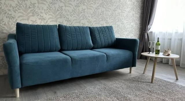 V Tsentre Goroda Apartments, Book Apartment Kaliningrad Kaliningrad Region
