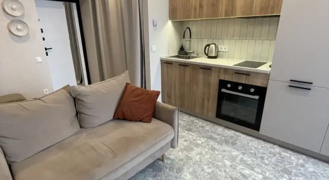 Dizaynerskiye u Letnego Ozera v Kaliningrade - Tishina Stil i Polny Komfort Apartments, Book Apartment Kaliningrad Kaliningrad Region