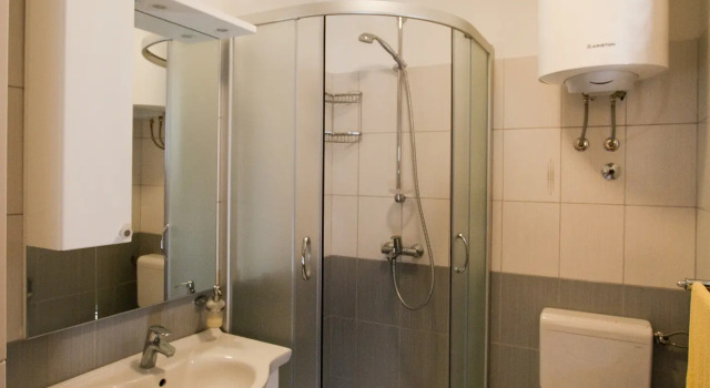 Апартаменты Апартаменты Villa Libana