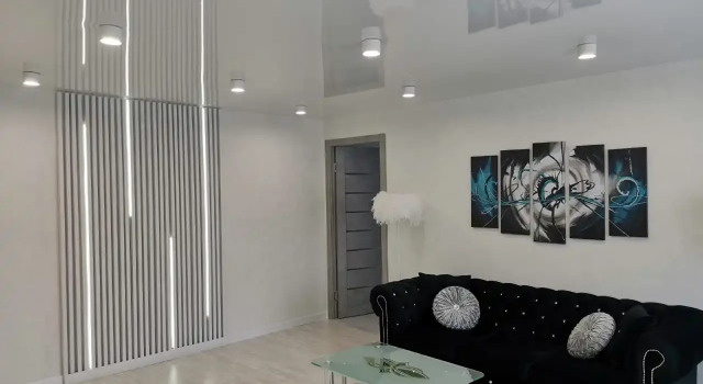 Ul. Dzerzhinskogo, d.3 Living Quarters, Reserva ahora Apartamento Hoteles en Krasnoyarsk con aparcamiento, Aparcamiento