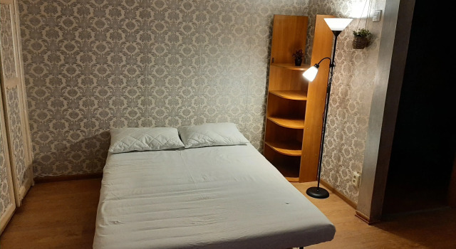 Zhukova 46 Flat, Rezervovat Apartmán Hotely v SZAO Area s parkováním, Parkování