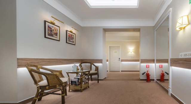Mariya Apartments, Book Apartment Pionerskiy Kaliningrad Region