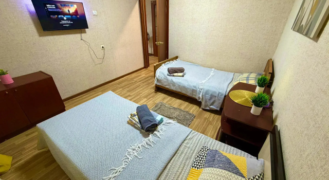 Квартира 2х комнатная Садовой 30
