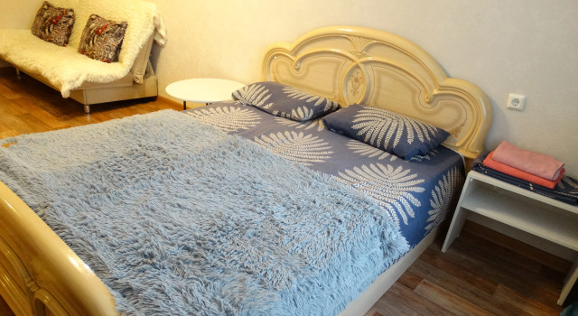 Номер Standard Квартира  ул.Артема д.116
