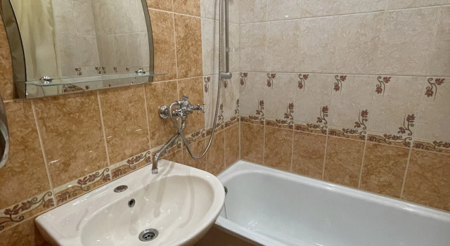 Апартаменты Квартира Pskov City Apartments Рокоссовского 32