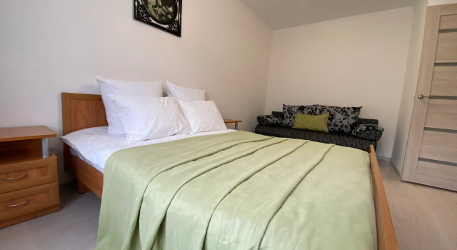 Right Room Na Vasiliya Strigunova 9 Flat, Rezerwuj Apartament Kaługa 