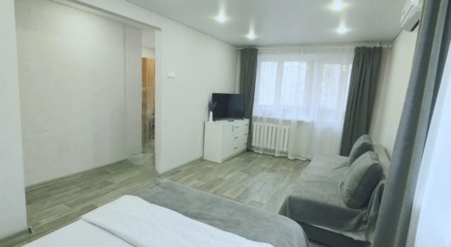 Uyutny Ugolok V Serdtse Kazani Flat, Prenota Appartamento Hotel a Tatarstan con parcheggio, Parcheggio
