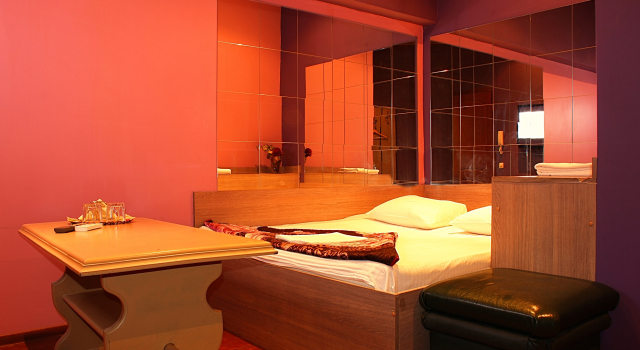 Kolibris Mini-hotel, Book Inn Hotels in VAO Area with a Pool, Swimming Pool