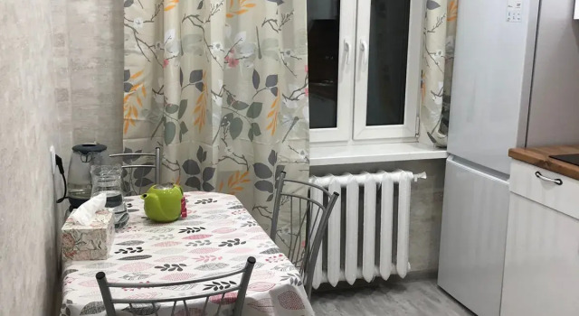 Квартира в Центре на Гудина