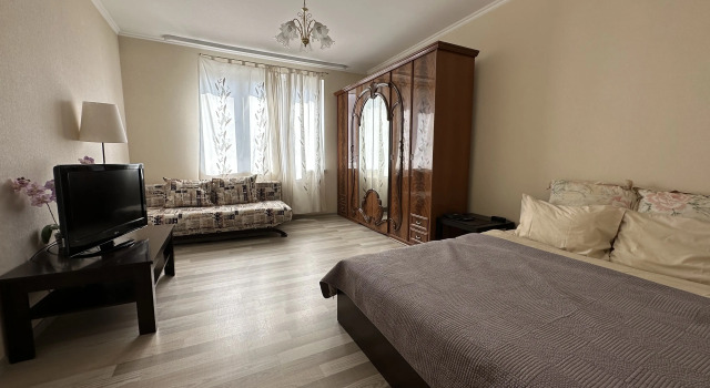 Uyutnaya kvartira u ozera Apartments, Book Apartment Kaliningrad Kaliningrad Region