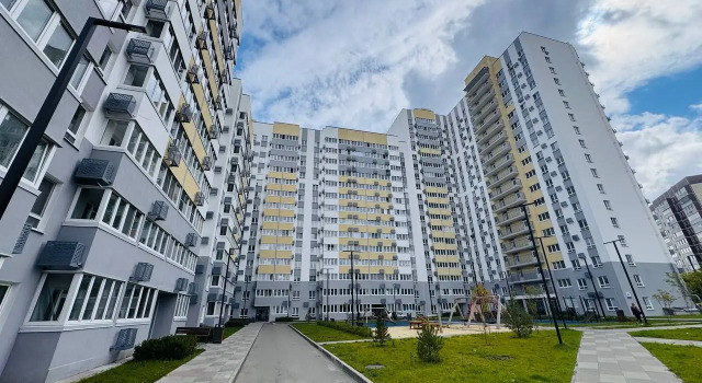 Квартира с невероятным видом на Волгу, Забронировать Апартаменты/квартира Ульяновск 