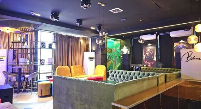 St Jacobs Hotel, Book Hotel Hoteller i Akure med parkering, Parkering