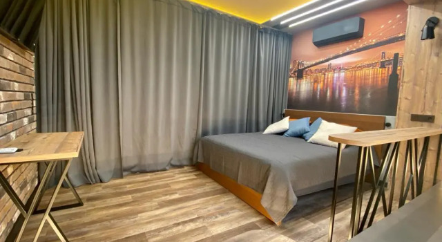 Zhk Chayka Apartments, Rezervovat Apartmán Jalta 
