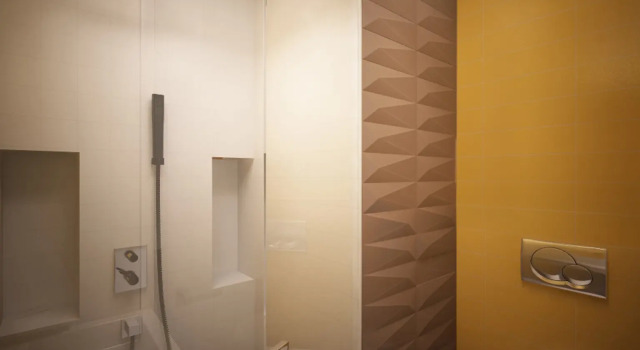 Двухместный номер Standard Honey Меблированные комнаты Apartello на Толстого