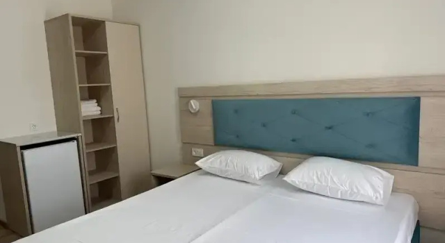 Номер Comfort Отель  Адель