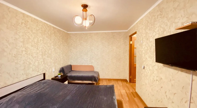 Inter34 Apartments, Réserver Appartement Leninsky district Tambov