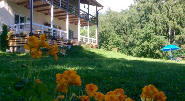 Ivanto Guest House, Prenota Affittacamere Kinešma 