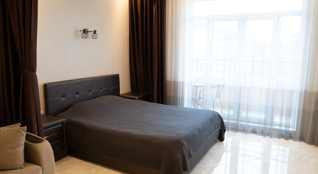 Апартаменты Apartments Malina 50-66