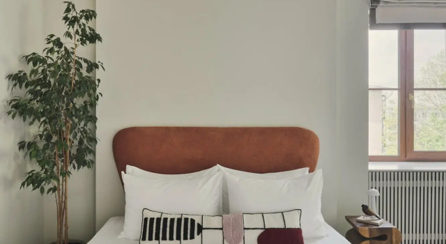 Двухместный номер Standard Отель Palazzo 5