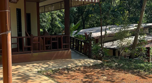 Отель Fine Times Resort