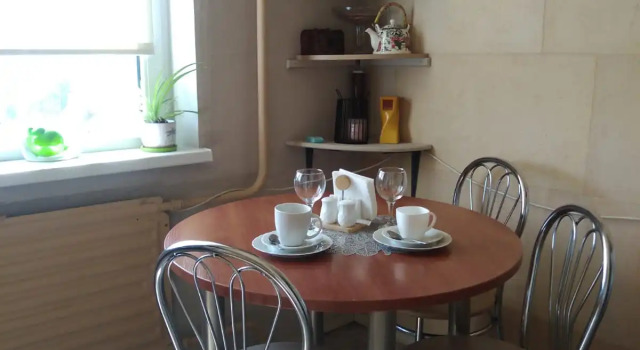 Dom ulitki Flat, Book Apartment Kaliningrad Kaliningrad Region