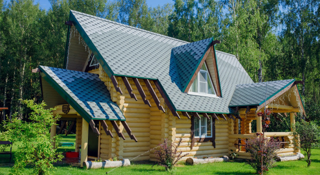 Люкс Estate Building с балконом Festival Park-Hotel