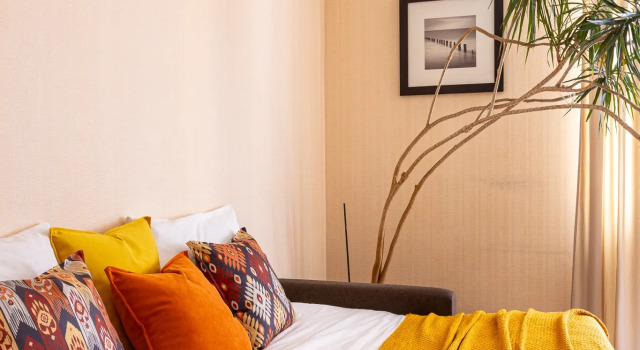 Nastroyenie Na Leninskoy Flat, Prenota Appartamento Samara Samara Region