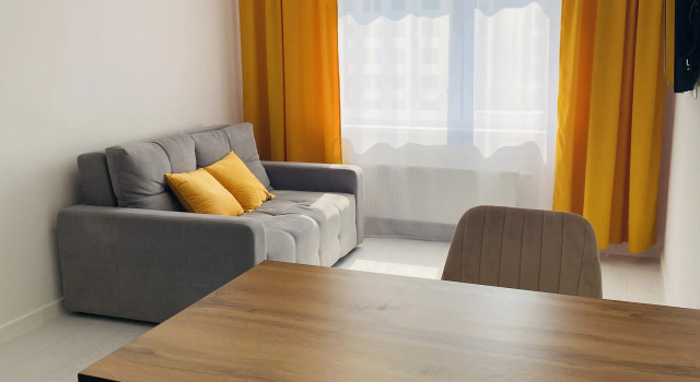 Serdtse Sibiri 358 Apartments, Réserver Appartement Hôtels à Tyumen Region avec parking, Parking