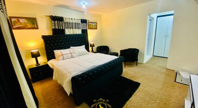 Ночлег и завтрак (B&B) Ibex lodge Skardu, Забронировать Отель «постель и завтрак» Отели Скарду с парковкой, Парковка