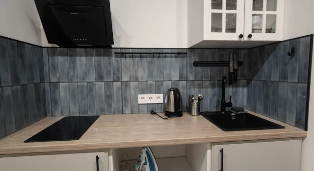 Studio 11 V Samom Tsentre Apartments, Prenota Appartamento Rybinsk 