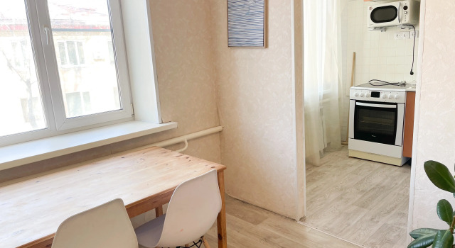 Set Kvartir "Marfa" Flat, Брондау Қонақ үй Ussuriysk Приморский край