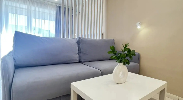 Sovremennaya 1 komn ryadom s PAO Tatneft ot IP Marat Dom na ul. Lenina, 70 Centr Goroda Flat, Prenota Appartamento Hotel a Tatarstan con parcheggio, Parcheggio