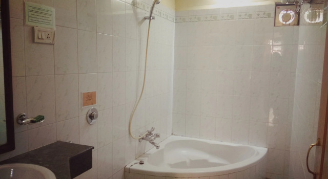 Номер Standard Отель Sandray Luxury Resorts