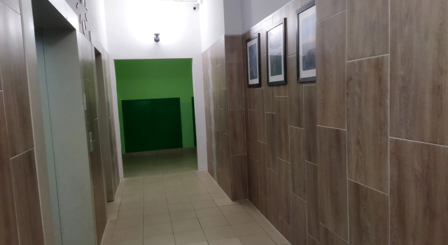 Студия Italmas Flat