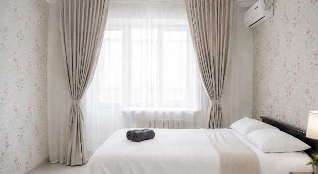 V Parke Stambul Apartments, Prenota Appartamento Hotel a Tatarstan con parcheggio, Parcheggio
