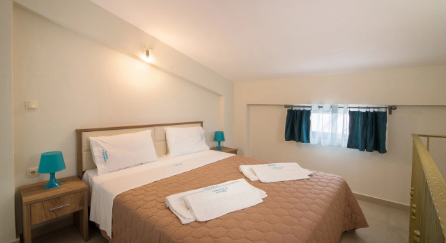 Annetas House, Book Apartment Nikiti 