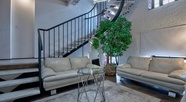 Люкс Свадебный Отель Hatti Loft