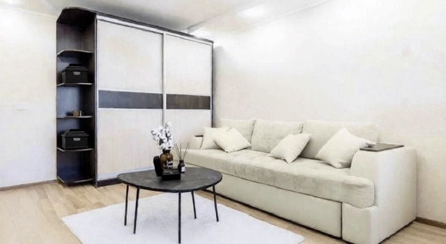 Residence Elegance Apartments, Prenota Appartamento Kazan' Tatarstan