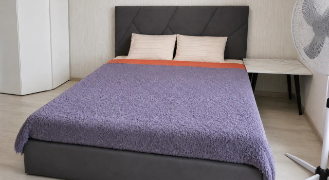 Uyutnaya Studiya V Tsentre Flat, Boek Appartement Tsjeljabinsk Chelyabinsk