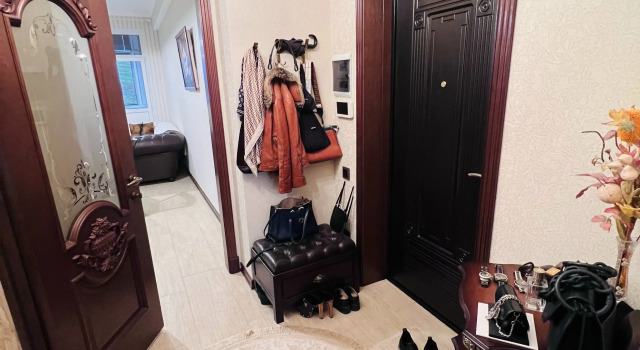 Апартаменты TUR HOUSE в Каспийске, Забронировать Апартаменты/квартира Каспийск Махачкала