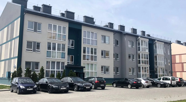 Море и Пляж SL&Apartment