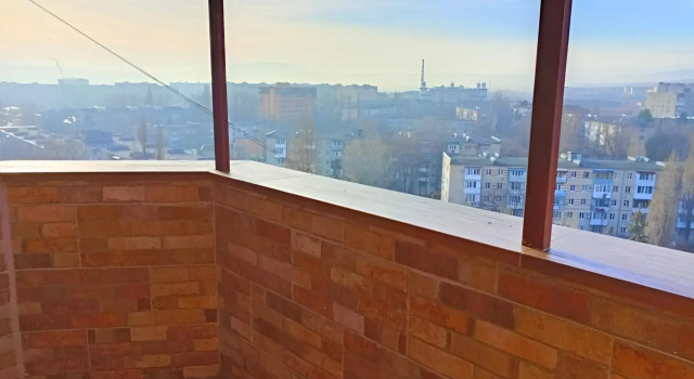 Апартаменты V Mineralnykh Vodakh s vidom na Zmeyku Apartments