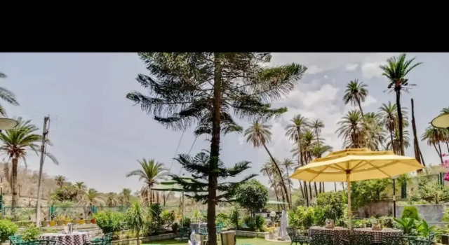 Hari Niwas - A Boutique Garden Resort Mount Abu, Boek Resort Resorthotels in Rajasthan, Resort
