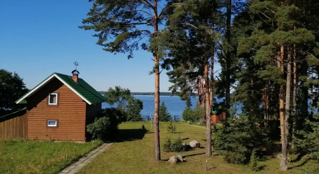 Гостевой дом Можжевеловый бор