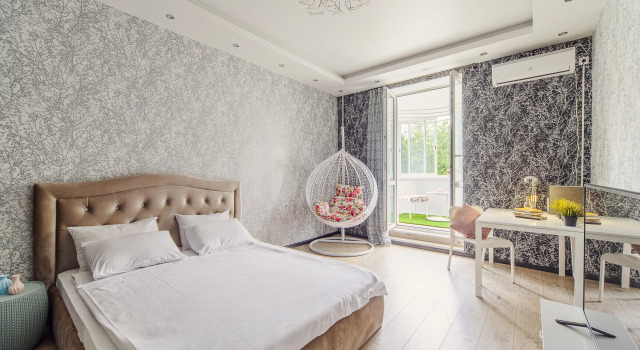 Na Kirova 3 Apartments