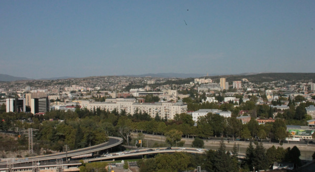 Хостел Парк Вере