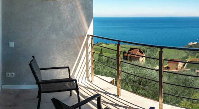Avalon 1 Apartments, Rezervovat Apartmán  